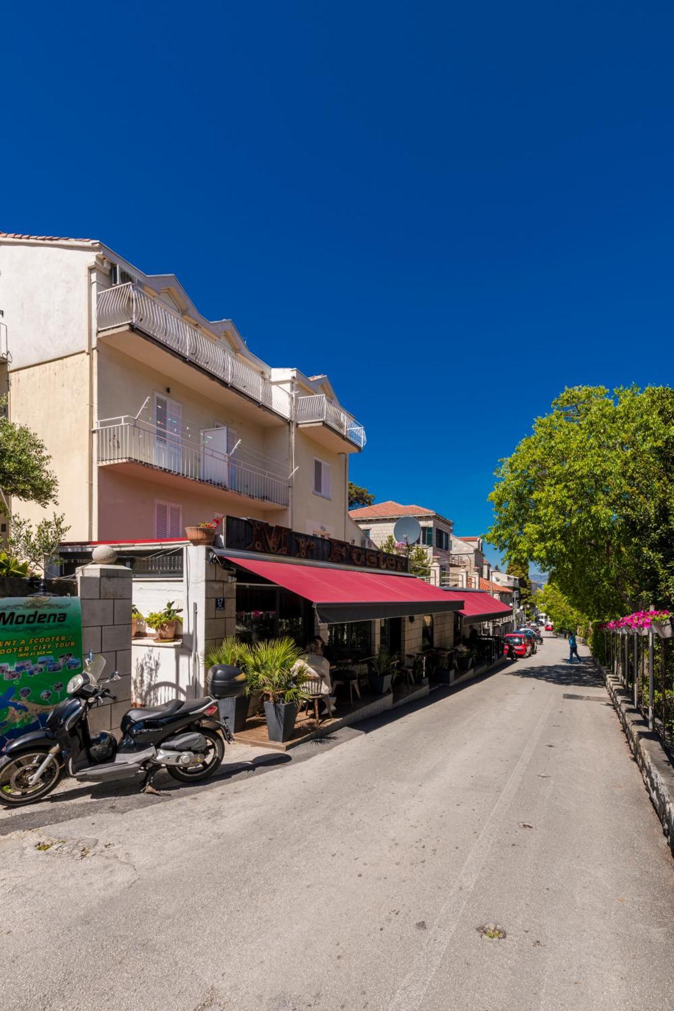 Dubrovnik Dream Apartment Dış mekan fotoğraf