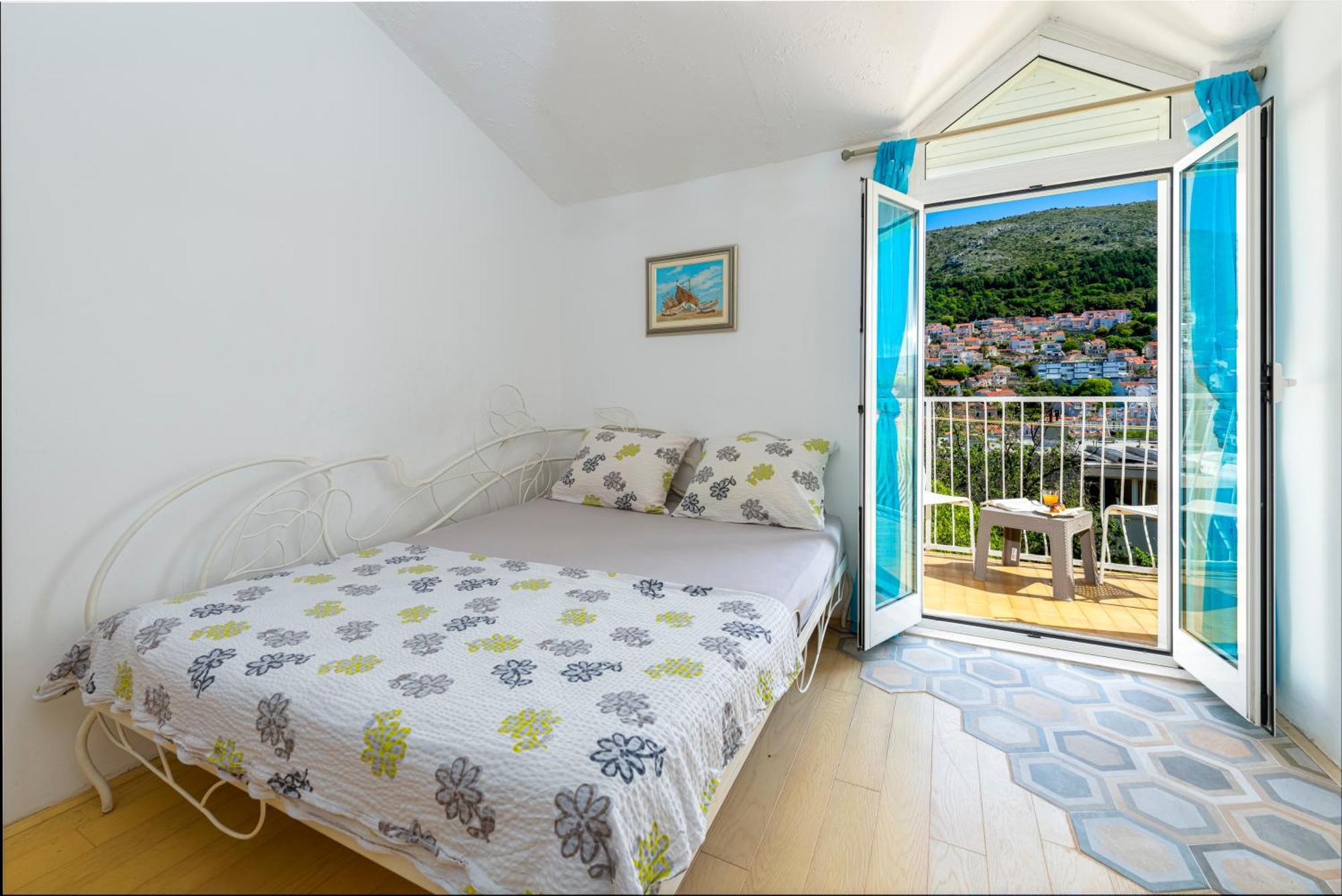 Dubrovnik Dream Apartment Dış mekan fotoğraf