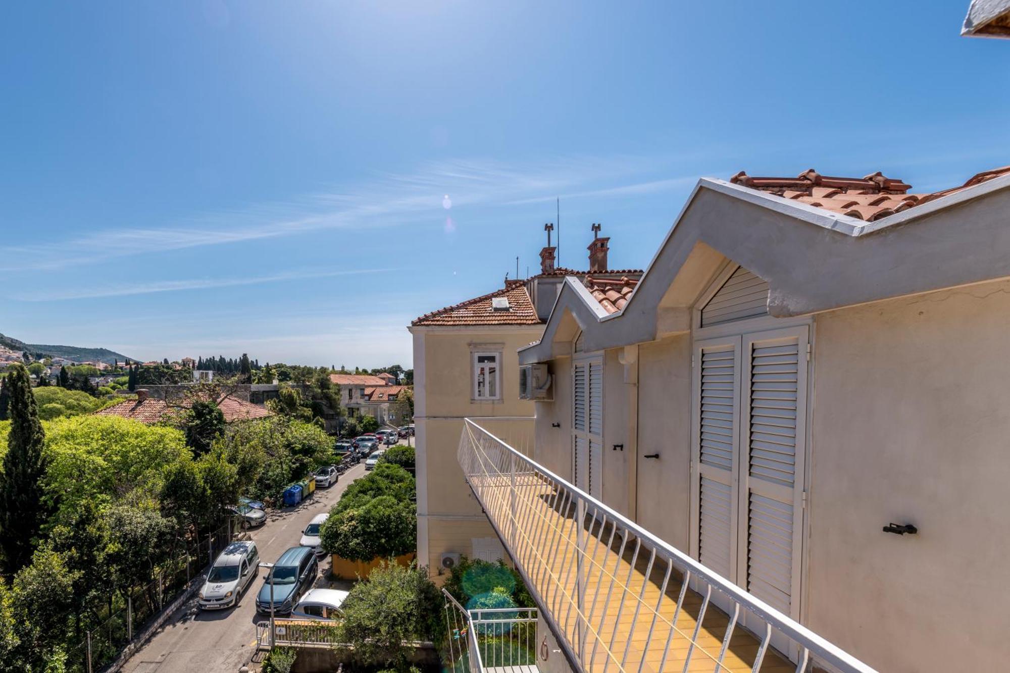 Dubrovnik Dream Apartment Dış mekan fotoğraf