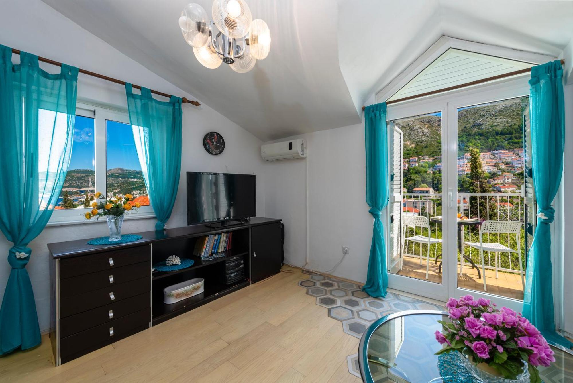 Dubrovnik Dream Apartment Dış mekan fotoğraf