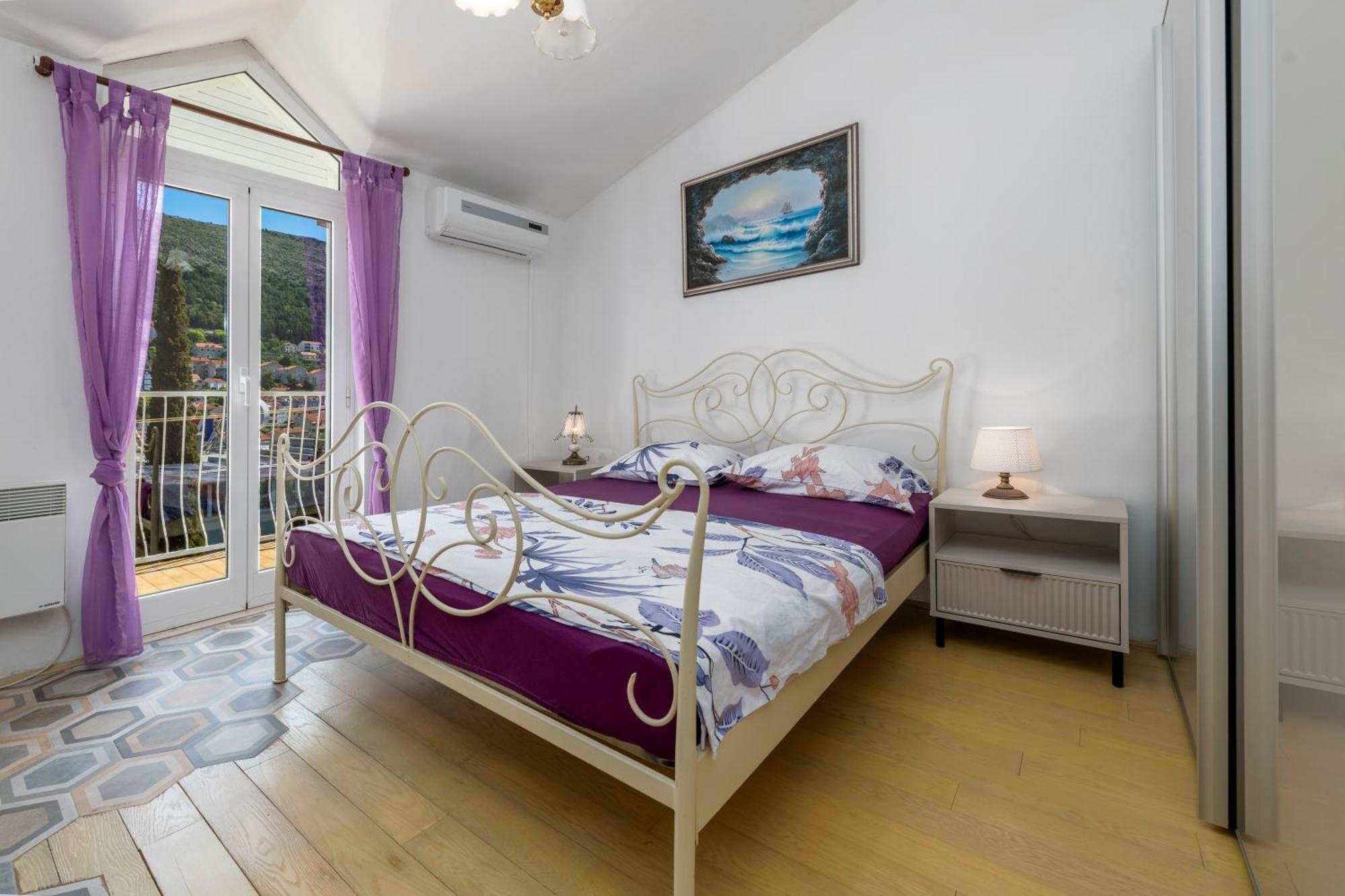 Dubrovnik Dream Apartment Dış mekan fotoğraf