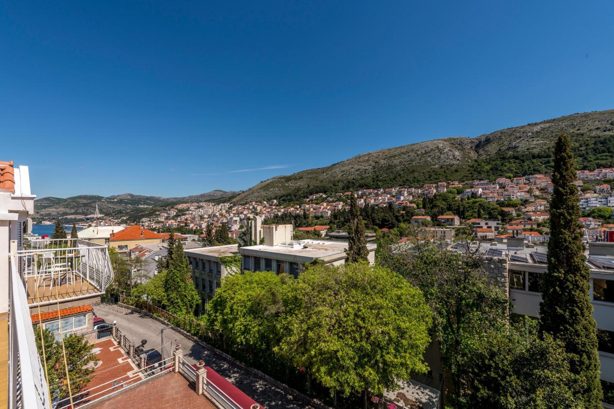 Dubrovnik Dream Apartment Dış mekan fotoğraf