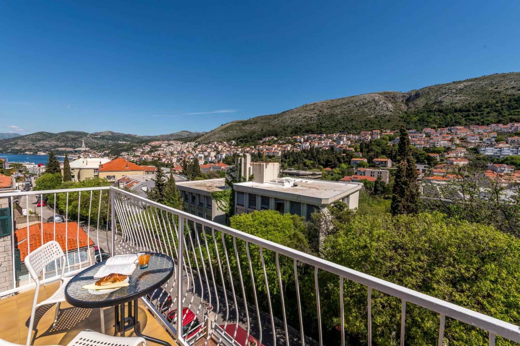 Dubrovnik Dream Apartment Dış mekan fotoğraf