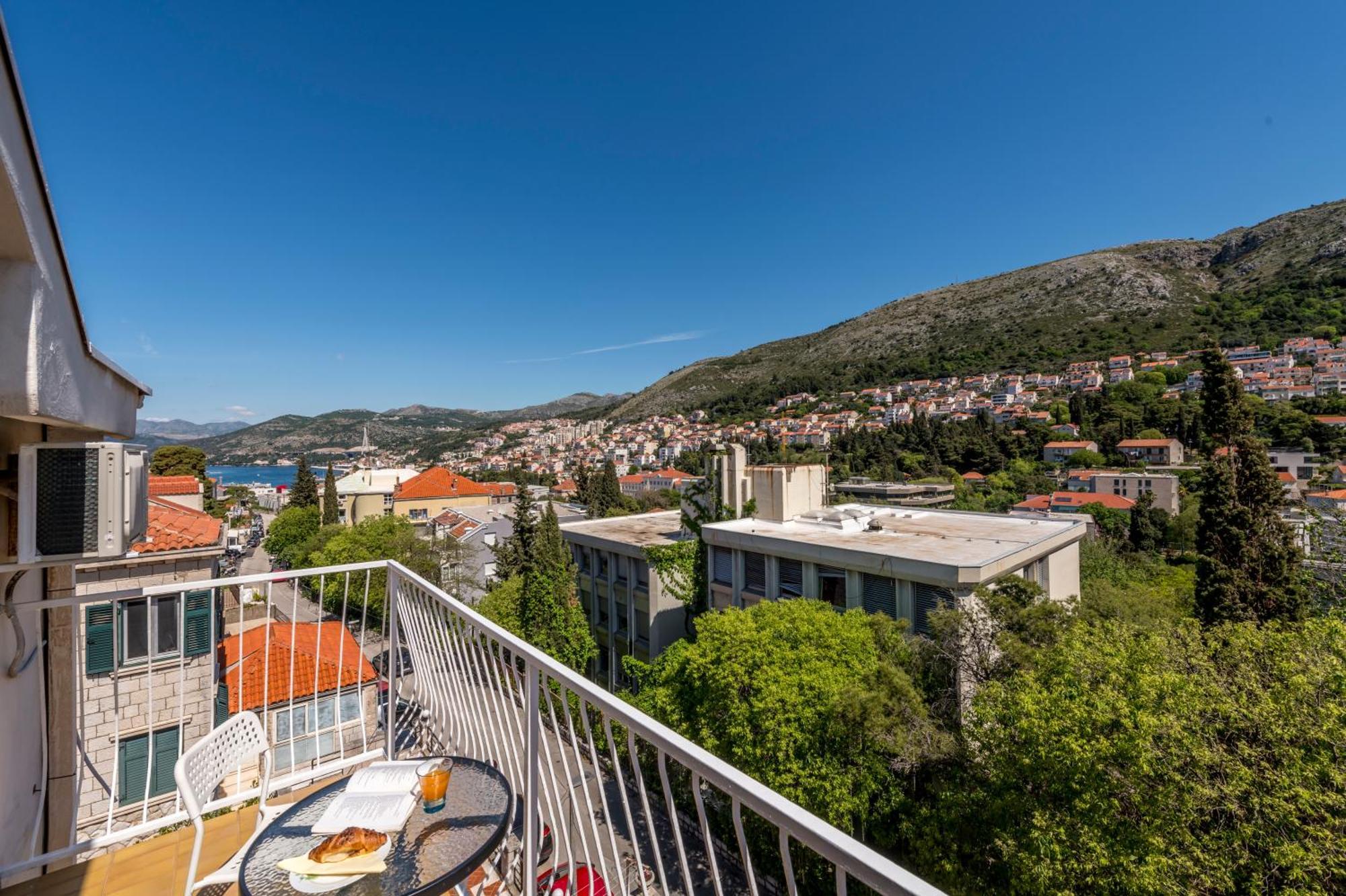 Dubrovnik Dream Apartment Dış mekan fotoğraf