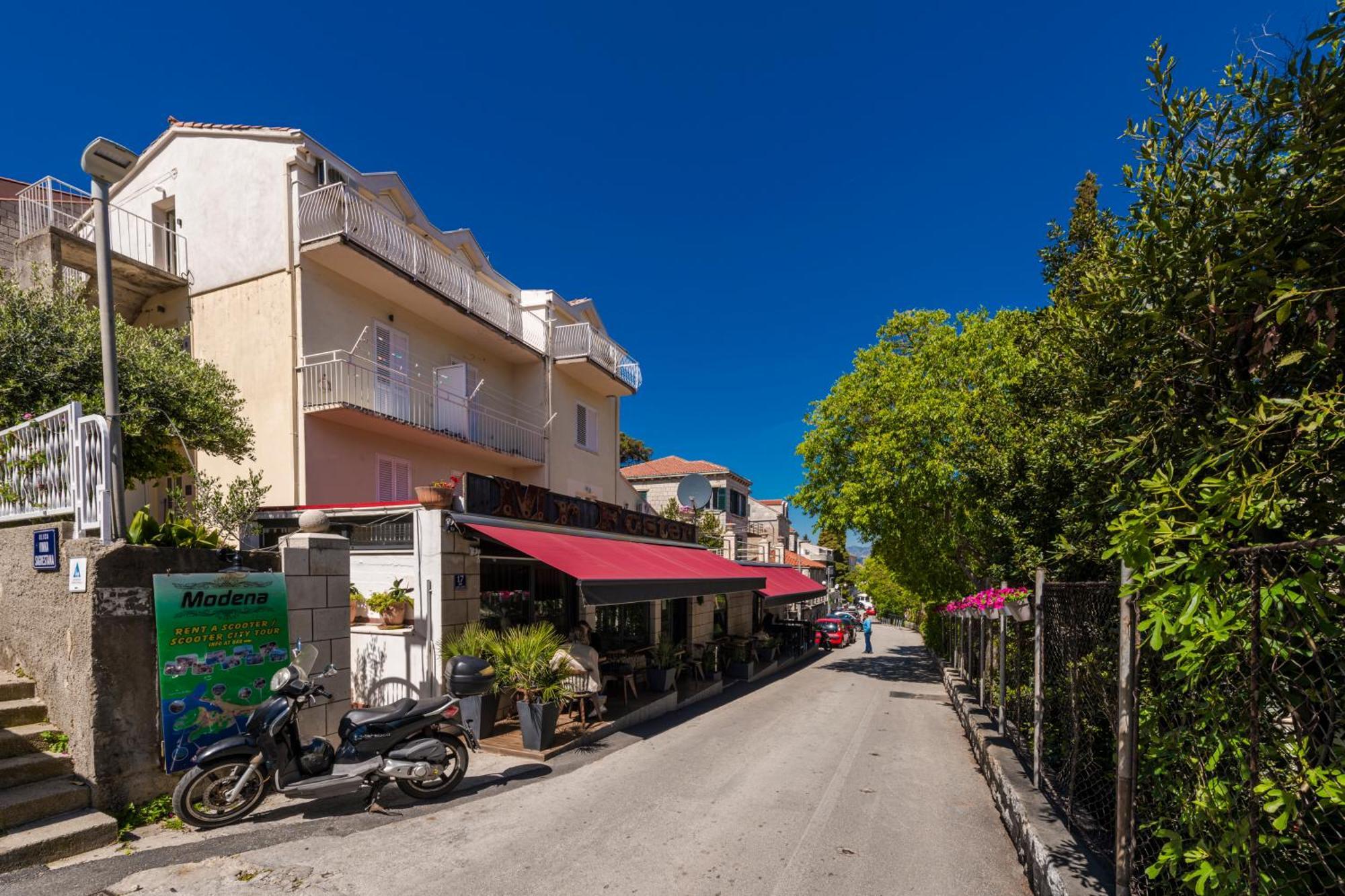 Dubrovnik Dream Apartment Dış mekan fotoğraf