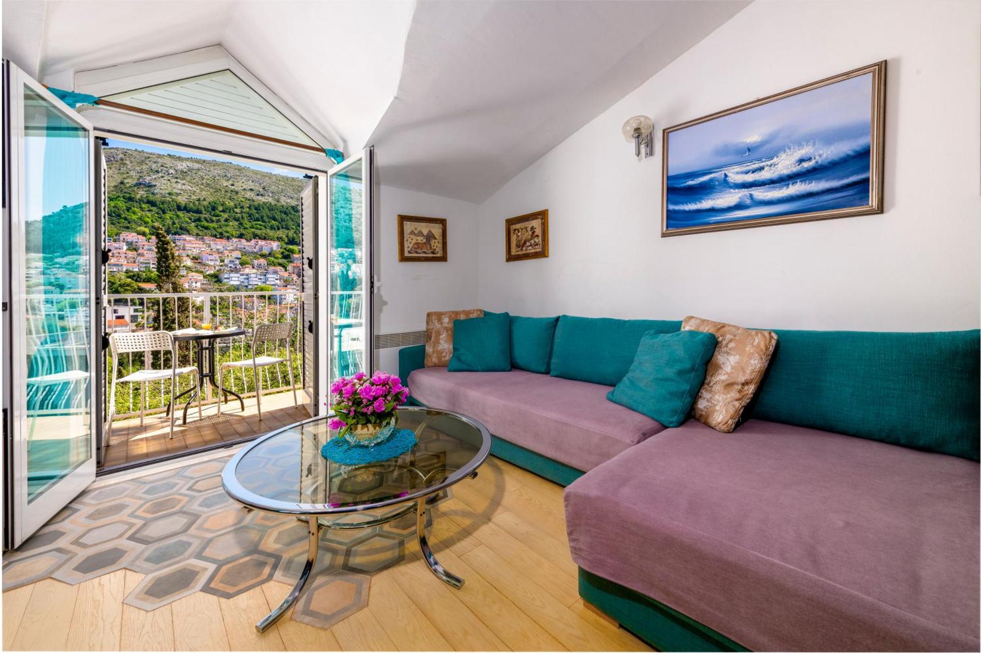 Dubrovnik Dream Apartment Dış mekan fotoğraf