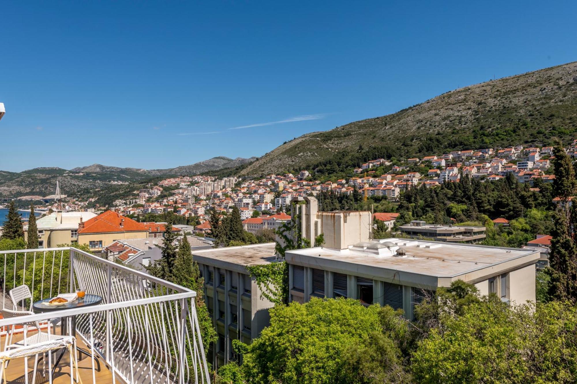 Dubrovnik Dream Apartment Dış mekan fotoğraf